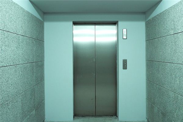 梦见电梯是什么预兆,梦见电梯是什么意思